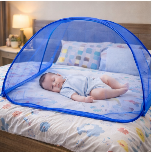 Baby mosquito net