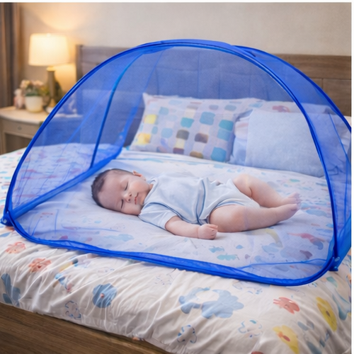 Baby mosquito net