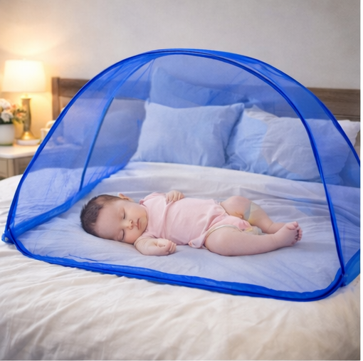 Baby mosquito net